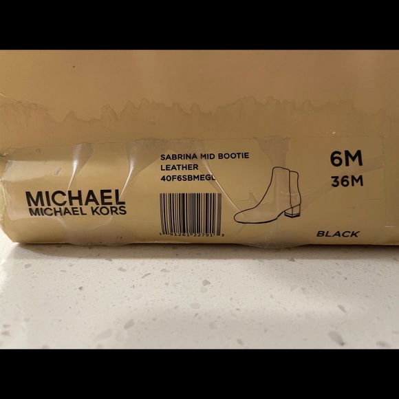 Ankle boots - Picture 5 of 14